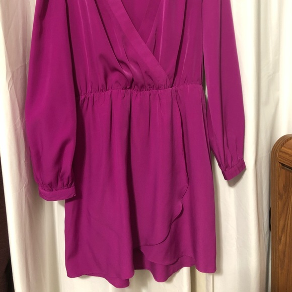 Dress from Lulus! - Picture 2 of 3